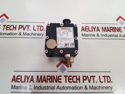 Limit Switch HanlaHl-hct-100M - Used