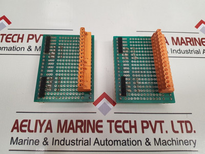 Selco m0720-00 universal board Used Selco m0720-00 universal board Used