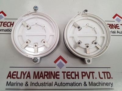 Nittan Ev-spb-is Detector Base Ns-adapt-is Nittan Ev-spb-is Detector Base Ns-adapt-is