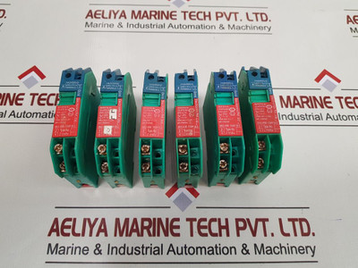 Osna Z-111/Ex Transmitter