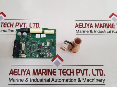 50001490-001 Rev B Pcb Card