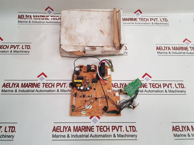 Daikin Ex499-2 Pcb Card Daikin Ex499-2 Pcb Card