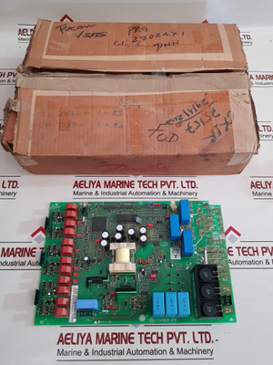 Danfoss 175H3828 Dt5 Circuit Board