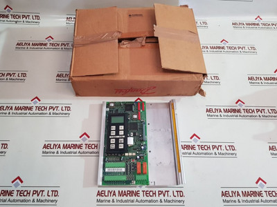 Danfoss 175H4760 Process Control Card Danfoss 175H4760 Process Control Card