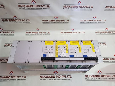 Subsea Two Channel Yc Video Amplifier Subsea Two Channel Yc Video Amplifier