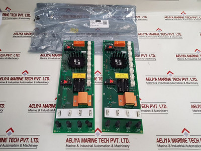 Honeywell 51401135-350 Ac/Dc Distribution Power Supply Board Honeywell 51401135-350 Ac/Dc Distribution Power Supply Board