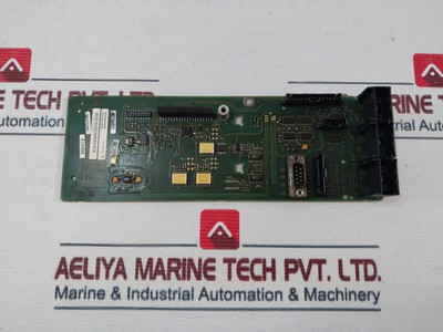 Siemens A5E00441763 Control Interface Board Siemens A5E00441763 Control Interface Board
