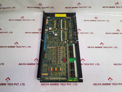 Cegelec 20X4506/10 Pc Board P003P-6001D