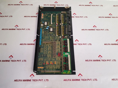 Cegelec Controls 4506B1L Pcb Card 20X4506B Cegelec Controls 4506B1L Pcb Card 20X4506B