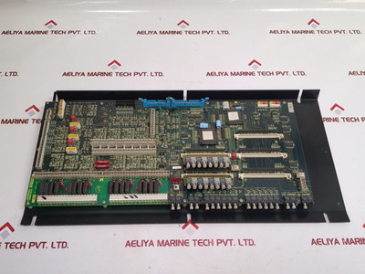 Cegelec 20X4506B Pcb Card 4506B1L Cegelec 20X4506B Pcb Card 4506B1L