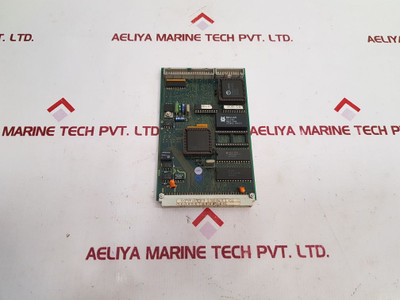 Gpc 9820 840192/P/03 Sol Pcb Card