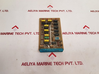 Sulzer Fsa-c1Is Pcb Card Sulzer Fsa-c1Is Pcb Card