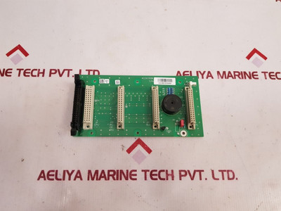 Contrec E108467 Pcb Card Contrec E108467 Pcb Card