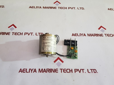 Merlin Gerin Mx-a Shunt Trip Xf-e Closing Release Circuit Breaker 200/220V Dc