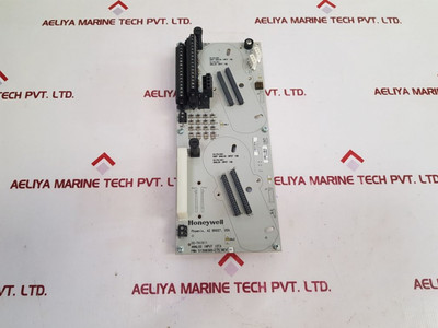 Honeywell Cc-taix11 Analog Input Module 51308365-175 Rev B2 Honeywell Cc-taix11 Analog Input Module 51308365-175 Rev B2