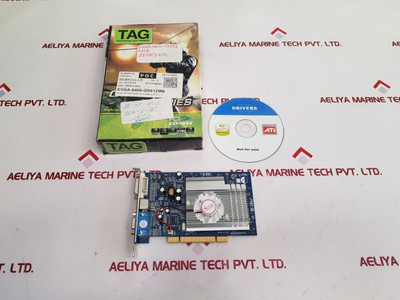 Nvidia Geforce 5500 Pci 256M 128Bit Graphic Card Nvidia Geforce 5500 Pci 256M 128Bit Graphic Card