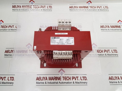 Trafo Modern Stz 1.6 Transformer 307191 Trafo Modern Stz 1.6 Transformer 307191