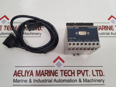 Samwha Eocr-fdm-s-200-220-s13 Converter Eocrfdmsh2Dz7W