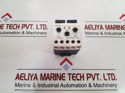 Samwha Eocr-ss-05 R 220 Overload Relay 90~260 Vac 0.5 ~ 6/6.5A Samwha Eocr-ss-05 R 220 Overload Relay 90~260 Vac 0.5 ~ 6/6.5A