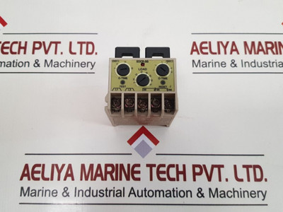 Samwha Eocr Ss-60 Electronic Over Current Relay 10Hp/7.5Kw 90~260Vac, 50/60Hz Samwha Eocr Ss-60 Electronic Over Current Relay 10Hp/7.5Kw 90~260Vac, 50/60Hz