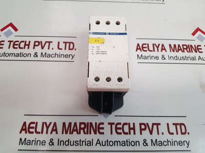 Telemecanique La9 Lb920 Current Limiter