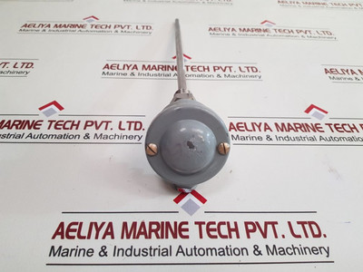 Atlas Incinerators 1Xs Resistance Bulb Kp5861007