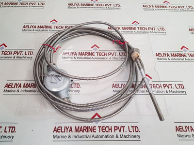 Daeyang Meiyo Electric Ptr-m Resistance Bulb 100°C