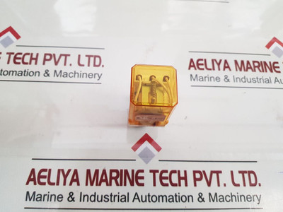 Izumi Rr3Pa Power Relay Ac 115V