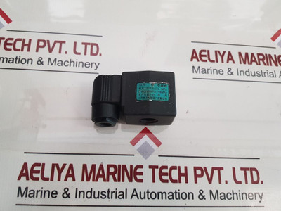 0210 Ac220V 50Hz Solenoid Valve Coil 2.0 Mpa