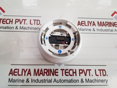 Thorn Security Scn 517-035-001 Base-m500