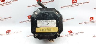 Hawke Cable Pl612 Junction Box