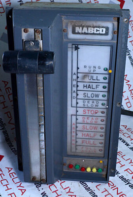 Nabco Kel 7010-036-160 3515 Speed Control