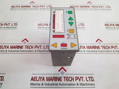 Siemens Sipart Dr20 S Controller C 73451-a3000-c10 Siemens Sipart Dr20 S Controller C 73451-a3000-c10
