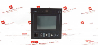 Industrial Process Controller 9407 923 00001 by Prozeb Maschinenautomation