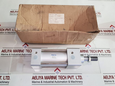 Festo Dnc-63-80-ppv-a Air Cylinder Festo Dnc-63-80-ppv-a Air Cylinder