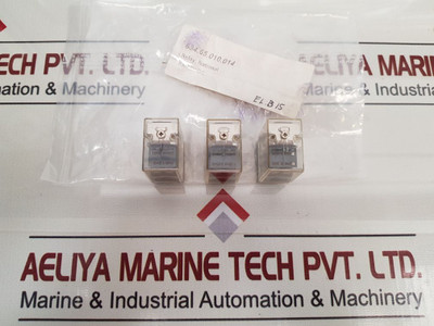 Matsushita K4-12V-1 National Relay