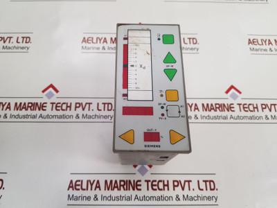 Siemens 6Dr 2001-1A Controller C 73451-a3000-c10 (Not Working)