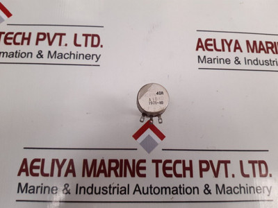 Cosmos Rv24Yn 40R Potentiometer Cosmos Rv24Yn 40R Potentiometer