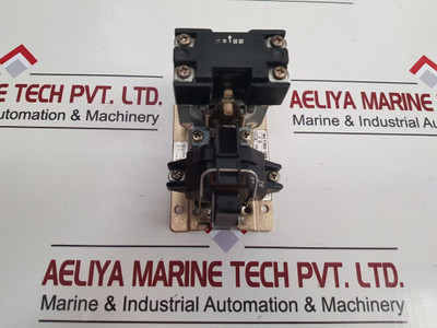 Fuji Electric Fat-60F Pneumatic Timer