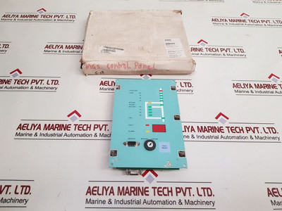 Siemens 6Sa82520Ad62 Interface Module Display Unit Board Siemens 6Sa82520Ad62 Interface Module Display Unit Board