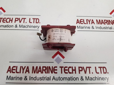 Fuji Electric Crc 3631-3 Magnet Coil Fuji Electric Crc 3631-3 Magnet Coil