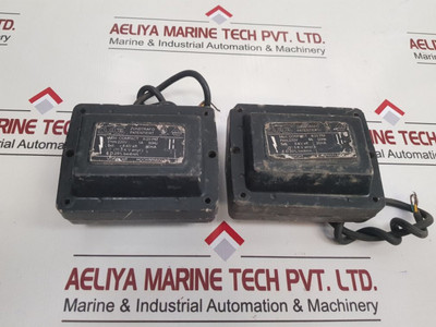 F.I.D.A. Compact 8/20 Pm Ignition Transformer F.I.D.A. Compact 8/20 Pm Ignition Transformer