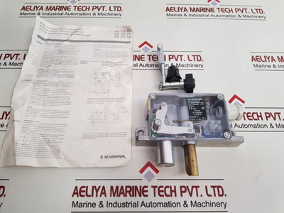 Schmersal Atv 59/4 Door Locking Devices Schmersal Atv 59/4 Door Locking Devices