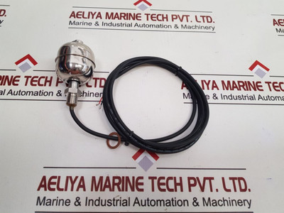 Stx Engine L23/30 Flow Switch