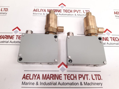 Trafag 924.1177.937 Pressure Switch