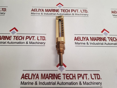 Sika 0-120C Thermometer