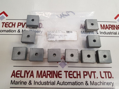 Lot Of 10X Hy Kbpc3510 Diode Bridge Rectifier