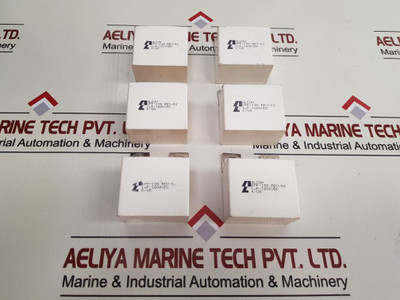 Alcon Kpf-198 Igbt Snubber Capacitor Rev-02