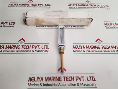 0 To 100 C 2/1 Devp Thermometer 0 To 100 C 2/1 Devp Thermometer