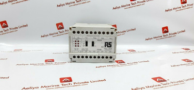 B&R Ecint1-1 Rs232 Rs485 Converter 8-30Vdc 400Ma Fuse Inside B&R Ecint1-1 Rs232 Rs485 Converter 8-30Vdc 400Ma Fuse Inside